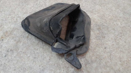 ISOLADOR FILTRO DE AR GM CRUZE 1.8 2012 ORIGINAL