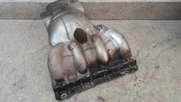 Protetor Catalisador Gm Cruze 1.8 2012 Original