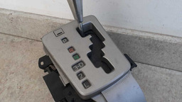 ALAVANCA DE MARCHA TOYOTA COROLLA 1.8 2014 ORIGINAL