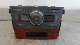 Comando Ar Condicionado Digital Toyota Corolla 2014 Original