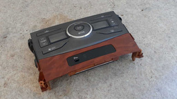 COMANDO AR CONDICIONADO DIGITAL TOYOTA COROLLA 2014 ORIGINAL