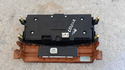 COMANDO AR CONDICIONADO DIGITAL TOYOTA COROLLA 2014 ORIGINAL