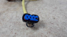 SONDA LAMBDA POS CATALISADOR FORD ECOSPORT 1.5 2020 ORIGINAL