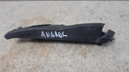 Guia Para-choque Dianteiro Esquerdo Vw Amarok 2013