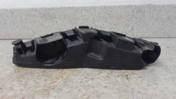 GUIA PARA-CHOQUE DIANTEIRO ESQUERDO VW AMAROK 2013