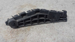 GUIA PARA-CHOQUE DIANTEIRO ESQUERDO VW AMAROK 2013