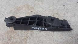 GUIA PARA-CHOQUE DIANTEIRO ESQUERDO VW AMAROK 2013