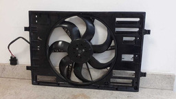 Ventoinha Radiador Vw Jetta 2.0 Tsi 2017 Original