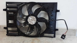 VENTOINHA RADIADOR VW JETTA 2.0 TSI 2017 ORIGINAL