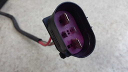 VENTOINHA RADIADOR VW JETTA 2.0 TSI 2017 ORIGINAL