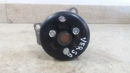 Bomba D´agua Nissan Versa 1.6 16v Sv 2015 A 2020