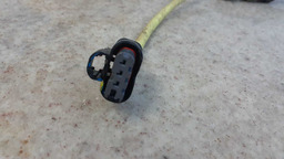 SONDA LAMBDA PRE CATALISADOR FORD ECOSPORT 1.5 2020 ORIGINAL