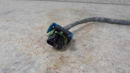 SONDA LAMBDA GM CAPTIVA 3.0 2011 A 2015 ORIGINAL 