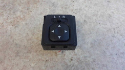 Comando Retrovisor Mitsubishi Lancer 2012 2013