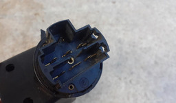 CILINDRO IGNIÇÃO FIAT UNO 2012 ORIGINAL