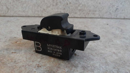 BOTÃO VIDRO ELÉTRICO D D MITSUBISHI LANCER 2012 2013