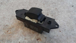 BOTÃO VIDRO ELÉTRICO D D MITSUBISHI LANCER 2012 2013