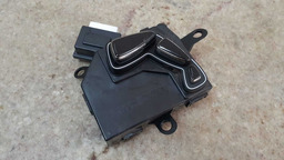 Comando Regulagem Banco D.e Hyundai Azera 2013 Original