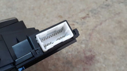 COMANDO REGULAGEM BANCO D.E HYUNDAI AZERA 2013 ORIGINAL