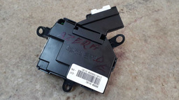 COMANDO REGULAGEM BANCO D.E HYUNDAI AZERA 2013 ORIGINAL