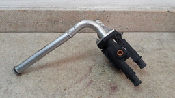 CARCAÇA VÁLVULA TERMOSTÁTICA GM CRUZE 1.8 2012 ORIGINAL