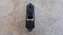 BOTÃO VIDRO ELÉTRICO TRASEIRO E. MITSUBISHI LANCER 2012 2013