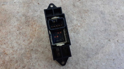 BOTÃO VIDRO ELÉTRICO TRASEIRO E. MITSUBISHI LANCER 2012 2013