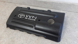 Tampa Do Motor Toyota Corolla 1.8 2003 A 2008 Original