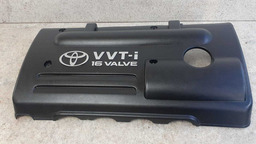 TAMPA DO MOTOR TOYOTA COROLLA 1.8 2003 A 2008 ORIGINAL