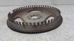 CREMALHEIRA VOLANTE MOTOR CITROEN C4 PICASSO 2.0 2008