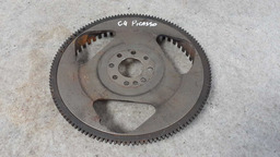 CREMALHEIRA VOLANTE MOTOR CITROEN C4 PICASSO 2.0 2008