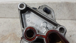 SUPORTE FILTRO OLEO MOTOR  CITROEN C4 PICASSO 2.0 2008