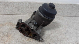 SUPORTE FILTRO OLEO MOTOR  CITROEN C4 PICASSO 2.0 2008