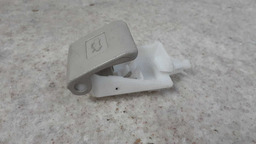 Maçaneta Abertura Capô Toyota Corolla 2014 Original