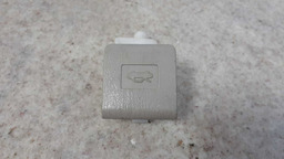 MAÇANETA ABERTURA CAPÔ TOYOTA COROLLA 2014 ORIGINAL