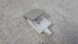 MAÇANETA ABERTURA CAPÔ TOYOTA COROLLA 2014 ORIGINAL