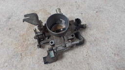 Corpo Borboleta Toyota Corolla 1.8 2009 A 2011 Original (4)