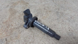 Bobina Ignição Toyota Corolla 1.8 2009 A 2011 Original