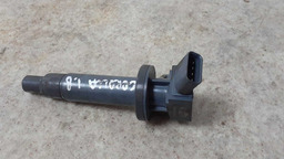 BOBINA IGNIÇÃO TOYOTA COROLLA 1.8 2009 A 2011 ORIGINAL