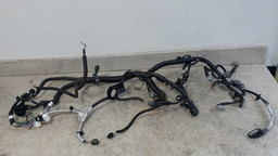 Chicote Injeção Principal Motor Nissan Versa 1.6 2019