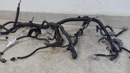 CHICOTE INJEÇÃO PRINCIPAL MOTOR NISSAN VERSA 1.6 2019