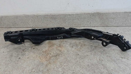 Guia Parachoque Dianteiro Direito Honda City 2009 A 2014