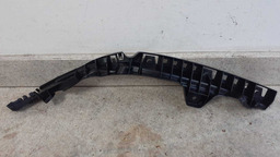 GUIA PARACHOQUE DIANTEIRO DIREITO HONDA CITY 2009 A 2014