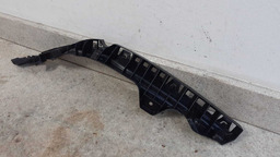 GUIA PARACHOQUE DIANTEIRO DIREITO HONDA CITY 2009 A 2014