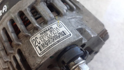 ALTERNADOR NISSAN SENTRA 2.0 2007 A 2013