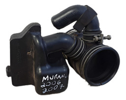 Duto Filtro De Ar Nissan Murano 2006 A 2008 Original