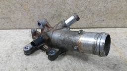 Carcaça Válvula Termostática Honda Civic 2008