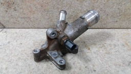 CARCAÇA VÁLVULA TERMOSTÁTICA HONDA CIVIC 2008