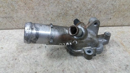 CARCAÇA VÁLVULA TERMOSTÁTICA HONDA CIVIC 2008