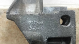 SUPORTE GANCHO MOTOR RENAULT CLIO SANDERO 1.6 2011 A 2015